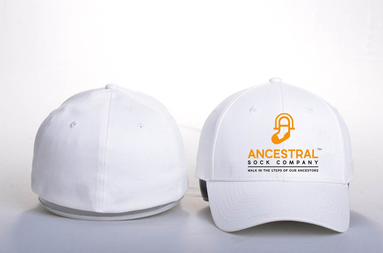 Ancestral Sock Company BreezeFlex™ Cap