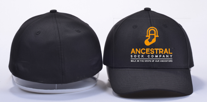 Ancestral Sock Company BreezeFlex™ Cap