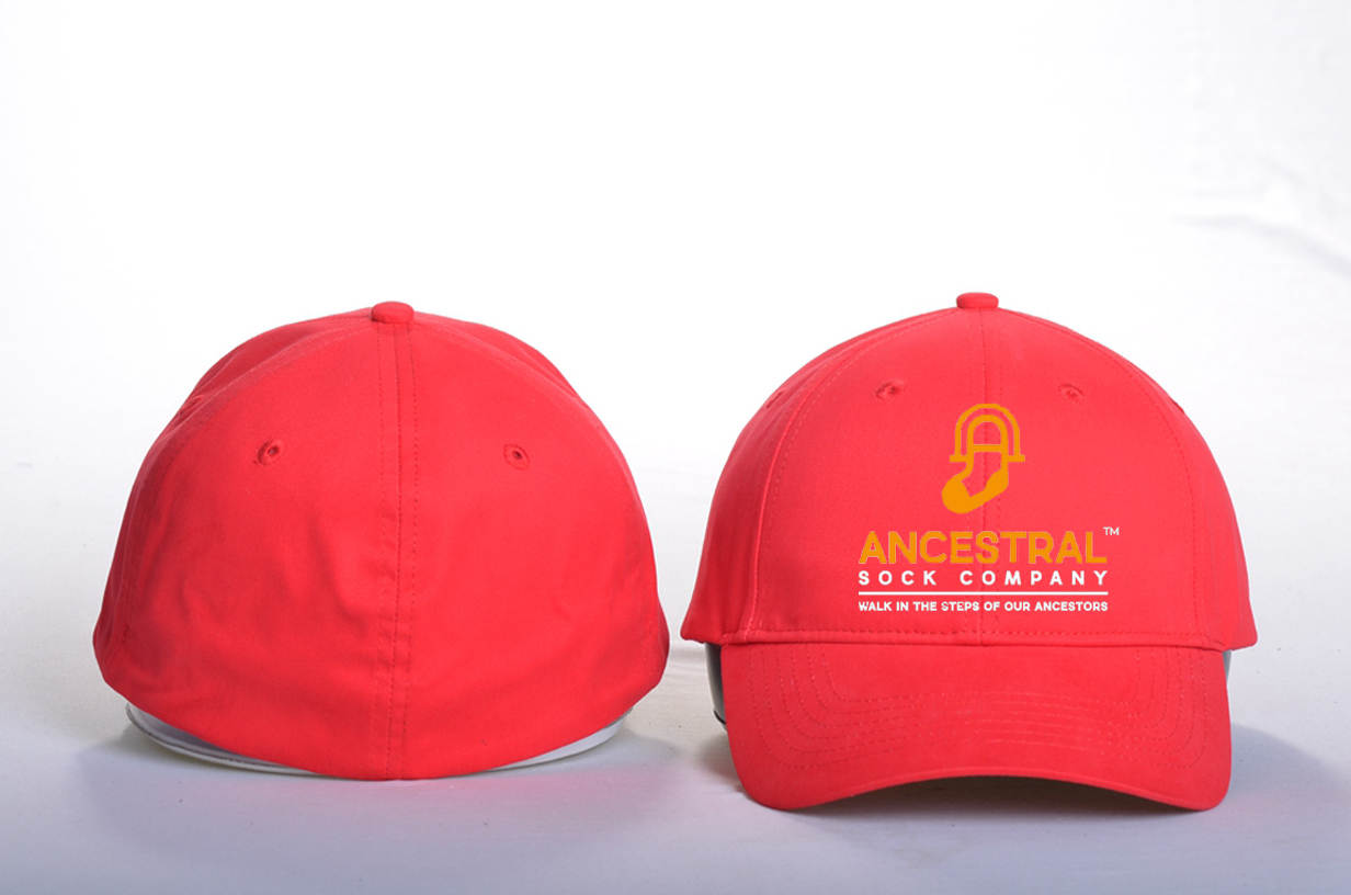 Ancestral Sock Company BreezeFlex™ Cap