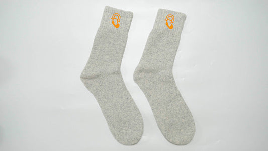 Women's Ancestral Merino Wool Socks