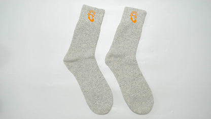 Men's Ancestral Merino Wool Socks